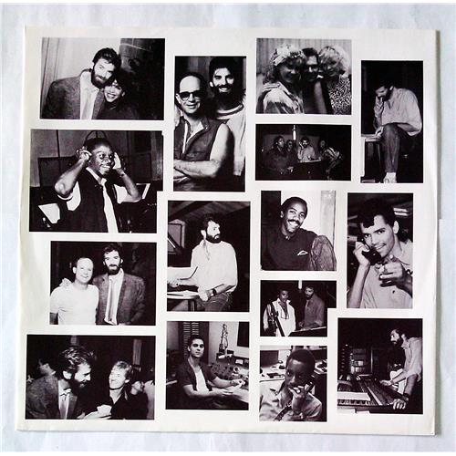 Картинка  Виниловые пластинки  Kenny Loggins – Vox Humana / CBS 26221 в  Vinyl Play магазин LP и CD   07063 2 