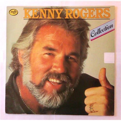  Виниловые пластинки  Kenny Rogers – Collection / 1A 022-58094 в Vinyl Play магазин LP и CD  04413 