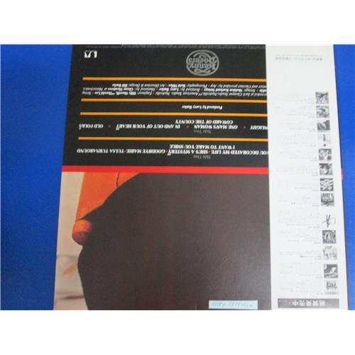 Картинка  Виниловые пластинки  Kenny Rogers – Kenny / GP-762 в  Vinyl Play магазин LP и CD   01518 1 