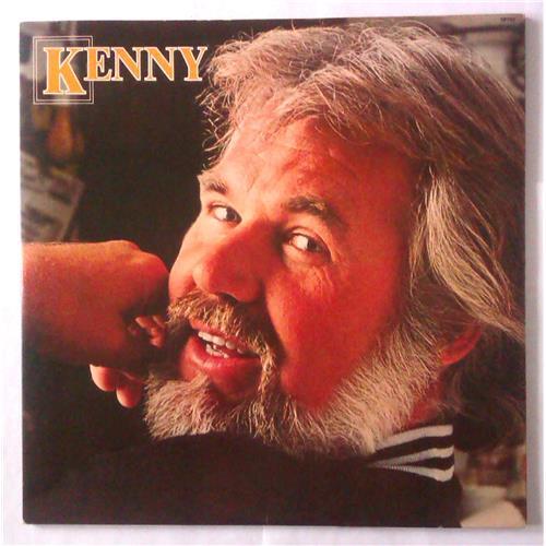  Vinyl records  Kenny Rogers – Kenny / GP-762 in Vinyl Play магазин LP и CD  04532 