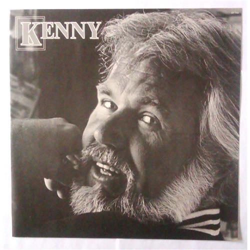 Картинка  Виниловые пластинки  Kenny Rogers – Kenny / GP-762 в  Vinyl Play магазин LP и CD   04532 3 