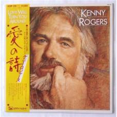 Kenny Rogers – Love Will Turn You Around / K28P-250