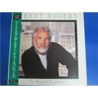 Kenny Rogers – The Heart Of The Matter / RPL-8313