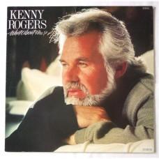 Kenny Rogers – What About Me? / RPL-8265