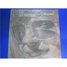 Kerry Chater – Love On A Shoestring / BSK 3179
