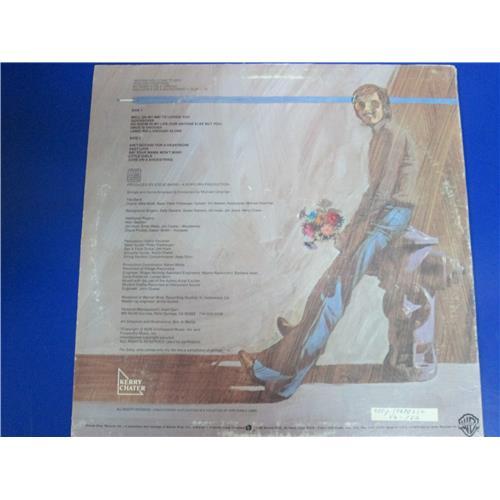 Картинка  Виниловые пластинки  Kerry Chater – Love On A Shoestring / BSK 3179 в  Vinyl Play магазин LP и CD   04097 1 