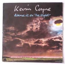 Kevin Coyne – Blame It On The Night / V 2012