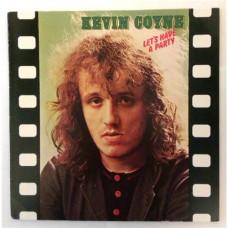 Kevin Coyne – Let's Have A Party / 89 800 ET