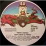 Vinyl records  Kevin Coyne – Let's Have A Party / 89 800 ET picture in  Vinyl Play магазин LP и CD  04401  2 