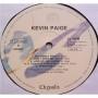  Vinyl records  Kevin Paige – Kevin Paige / 64 3216831 picture in  Vinyl Play магазин LP и CD  06445  2 