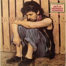 Kevin Rowland & Dexys Midnight Runners – Too-Rye-Ay / 25PP-74