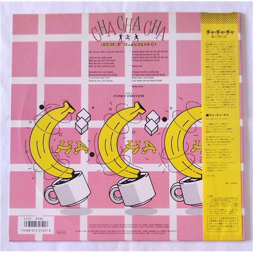 Картинка  Виниловые пластинки  Key Largo – Cha Cha Cha / C12Y0185 в  Vinyl Play магазин LP и CD   06859 1 