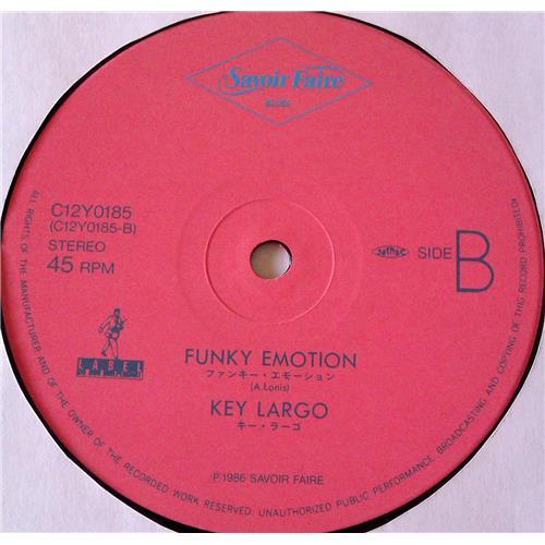  Vinyl records  Key Largo – Cha Cha Cha / C12Y0185 picture in  Vinyl Play магазин LP и CD  06859  3 