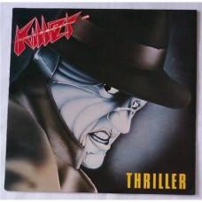Killer – Thriller / TMC 8009