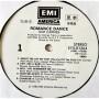  Vinyl records  Kim Carnes – Romance Dance / EYS-81364 picture in  Vinyl Play магазин LP и CD  07045  4 