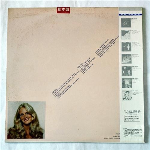  Vinyl records  Kim Carnes – The Best Of You / AMP-28040 picture in  Vinyl Play магазин LP и CD  07056  1 