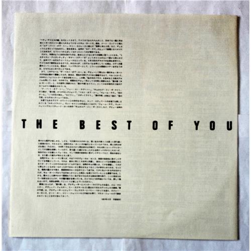  Vinyl records  Kim Carnes – The Best Of You / AMP-28040 picture in  Vinyl Play магазин LP и CD  07056  3 