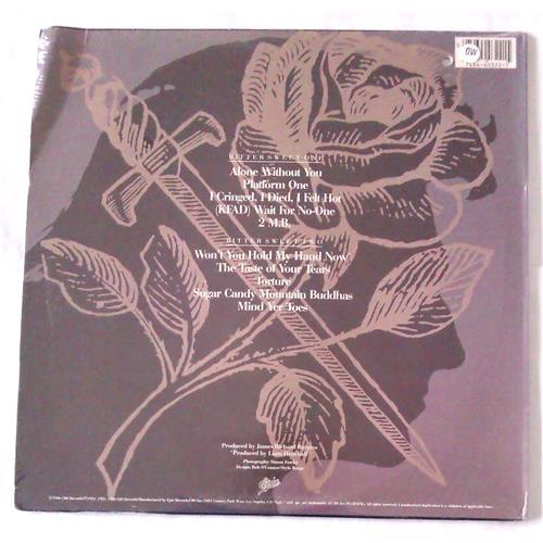 Картинка  Виниловые пластинки  King – Bitter Sweet / BFE 40322 / Sealed в  Vinyl Play магазин LP и CD   06169 1 