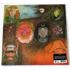 King Crimson – In The Wake Of Poseidon / KCLP2 / Sealed