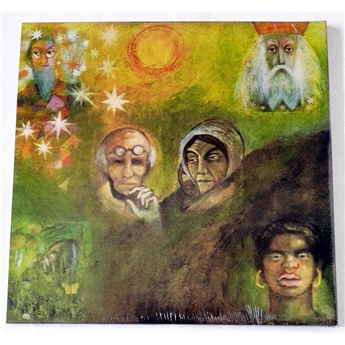 Картинка  Виниловые пластинки  King Crimson – In The Wake Of Poseidon / KCLP2 / Sealed в  Vinyl Play магазин LP и CD   08908 1 