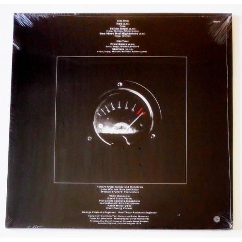  Vinyl records  King Crimson – Red / KCLP7 / Sealed picture in  Vinyl Play магазин LP и CD  09487  1 