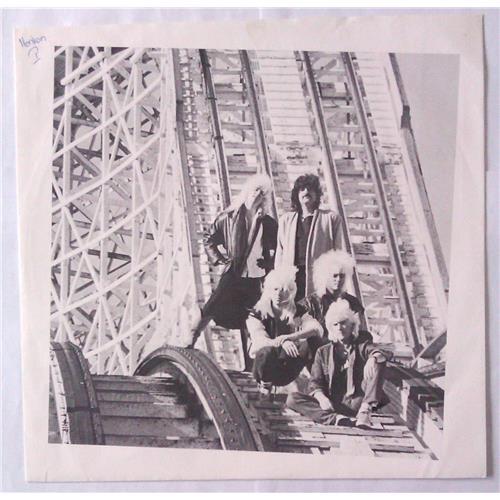  Vinyl records  King Kobra – Thrill Of A Lifetime / 1C 064-24 0522 1 picture in  Vinyl Play магазин LP и CD  04730  2 