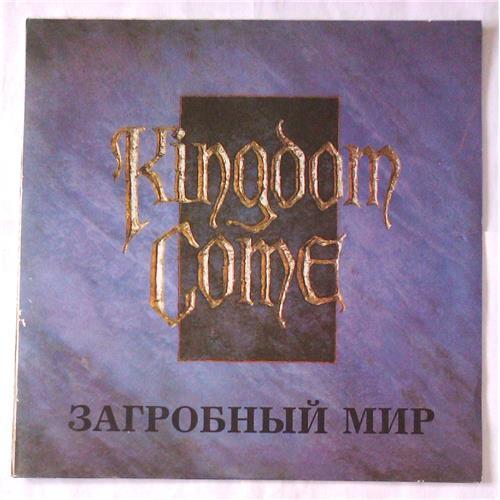  Виниловые пластинки  Kingdom Come – Загробный Мир / П93-00685.86 / M (С хранения) в Vinyl Play магазин LP и CD  06629 