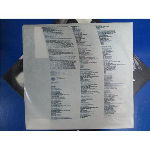 Картинка  Виниловые пластинки  Kings Of The Sun – Full Frontal Attack / 9889-1-R в  Vinyl Play магазин LP и CD   00801 3 