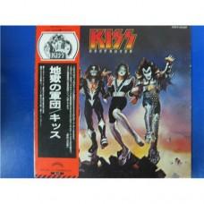 Kiss – Destroyer / SWX-6268