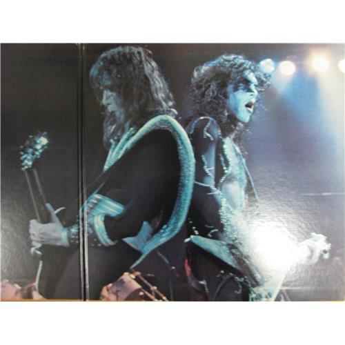 Картинка  Виниловые пластинки  Kiss – Rock And Roll Over / VIP-6376 в  Vinyl Play магазин LP и CD   01062 3 