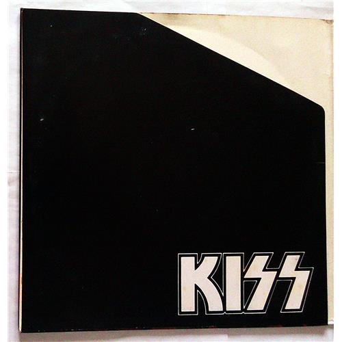 Картинка  Виниловые пластинки  Kiss – The Originals / VIP-5501-3 в  Vinyl Play магазин LP и CD   07189 1 