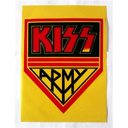 Картинка  Виниловые пластинки  Kiss – The Originals / VIP-5501-3 в  Vinyl Play магазин LP и CD   07189 4 