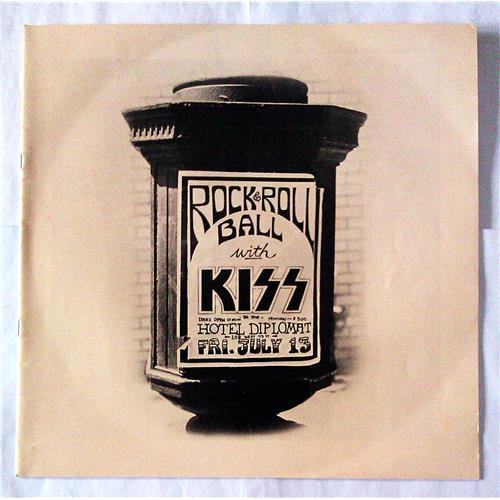 Картинка  Виниловые пластинки  Kiss – The Originals / VIP-5501-3 в  Vinyl Play магазин LP и CD   07189 5 