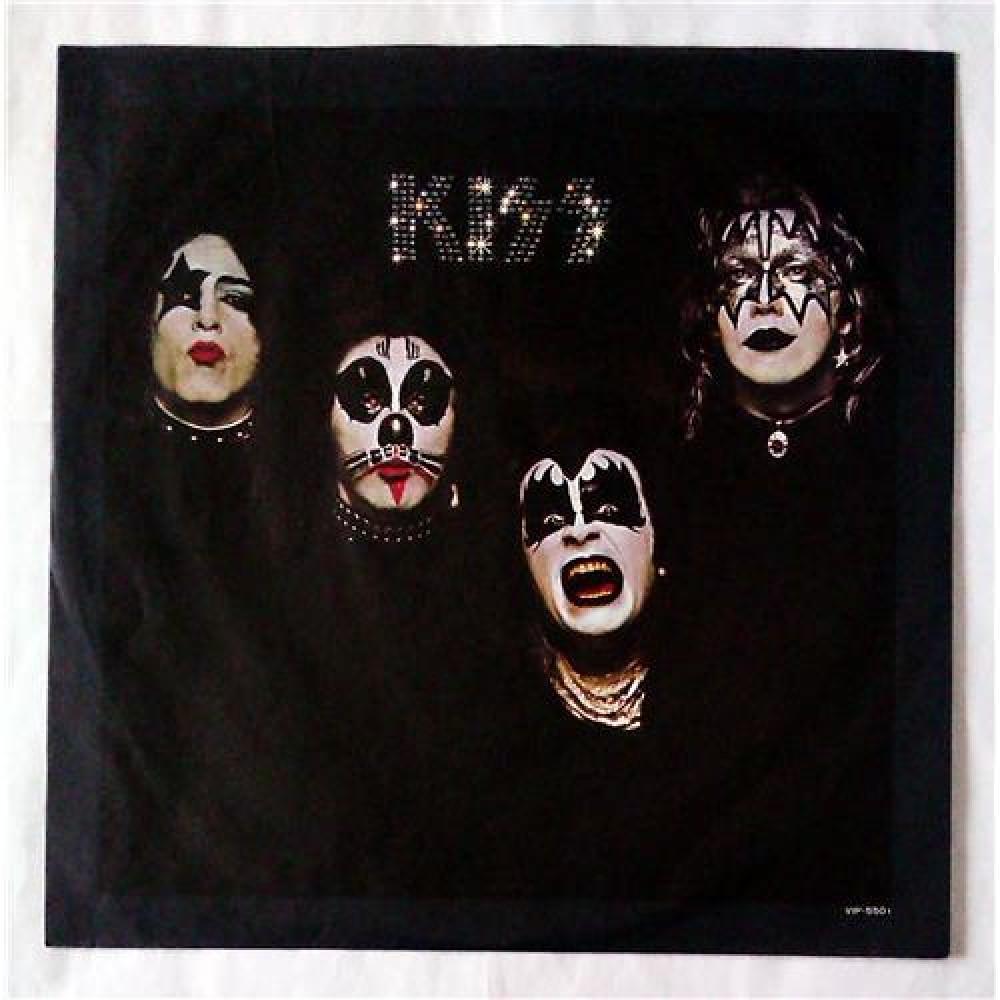 Kiss – The Originals / VIP-5501-3 price 4 186р. art. 07189