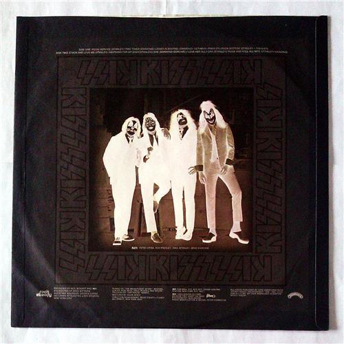  Vinyl records  Kiss – The Originals / VIP-5501-3 picture in  Vinyl Play магазин LP и CD  07189  16 