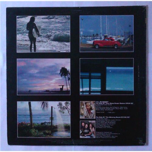 Картинка  Виниловые пластинки  KKUA 69, KIKI 83 – D.J In Hawaii / 20AP 2597 в  Vinyl Play магазин LP и CD   04300 1 