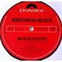 Картинка  Виниловые пластинки  Konstantin Wecker – Weckerleuchten / 2371 677 в  Vinyl Play магазин LP и CD   05979 3 