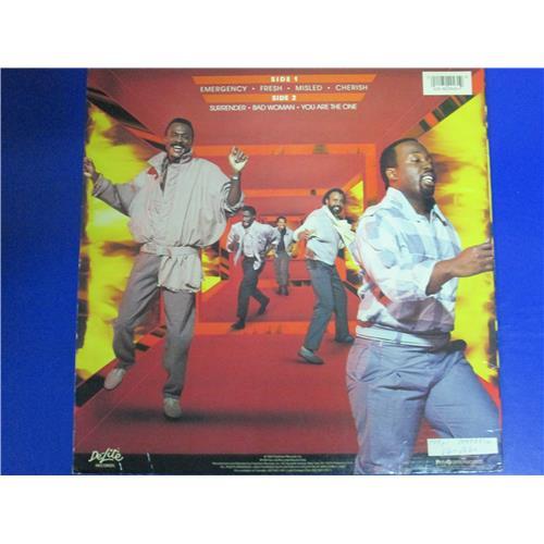  Vinyl records  Kool & The Gang – Emergency / 822 943-1 M-1 picture in  Vinyl Play магазин LP и CD  04053  1 