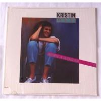 Kristin Lems – Born A Woman / FF 379 / Sealed