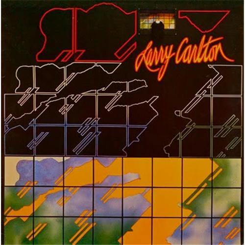  Vinyl records  Larry Carlton – Larry Carlton / BSK 3221 in Vinyl Play магазин LP и CD  00724 
