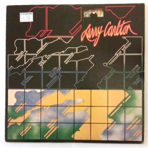  Виниловые пластинки  Larry Carlton – Larry Carlton / P-10536W в Vinyl Play магазин LP и CD  04709 