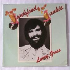Larry Groce – Junkfood Junkie / BS 2933