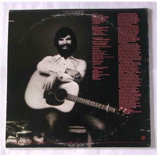  Vinyl records  Larry Groce – Junkfood Junkie / BS 2933 picture in  Vinyl Play магазин LP и CD  06751  1 