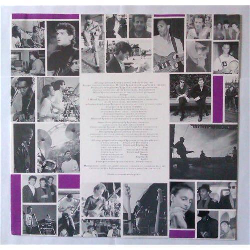 Картинка  Виниловые пластинки  Latin Quarter – Mick And Caroline / ZL71294 в  Vinyl Play магазин LP и CD   04371 2 