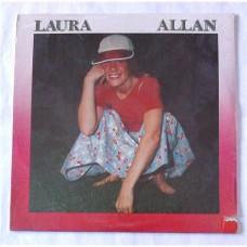 Laura Allan – Laura Allan / 6E-131 / Sealed