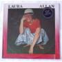  Vinyl records  Laura Allan – Laura Allan / 6E-131 / Sealed in Vinyl Play магазин LP и CD  06134 