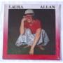  Виниловые пластинки  Laura Allan – Laura Allan / 6E-131 / Sealed в Vinyl Play магазин LP и CD  06135 