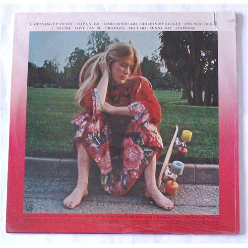 Картинка  Виниловые пластинки  Laura Allan – Laura Allan / 6E-131 / Sealed в  Vinyl Play магазин LP и CD   06135 1 