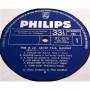 Картинка  Виниловые пластинки  Le Grand Orchestre De Paul Mauriat – Blooming Hits / SFL-9070~71 в  Vinyl Play магазин LP и CD   07217 4 