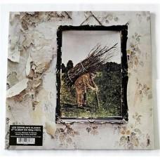 Led Zeppelin – Untitled / 8122-79657-7 / Sealed